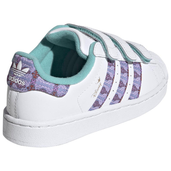 Adidas Superstar II CF C